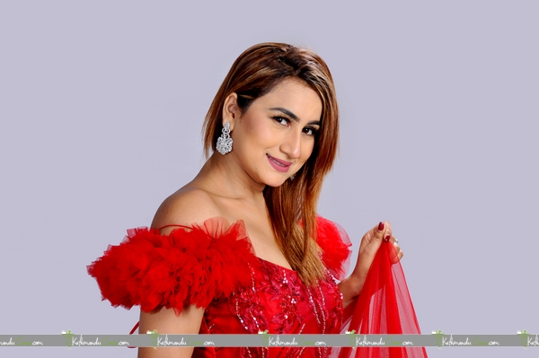 Jharana Risal – Gallery 29